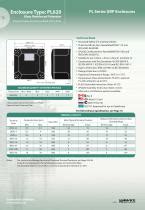 hawke pl620 data sheet